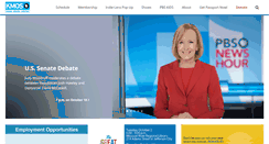 Desktop Screenshot of kmos.org